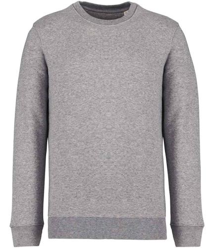 Native Spirit Unisex Crew Neck Sweatshirt - MGH - XL